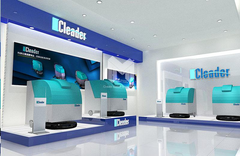 Cleader 专卖店